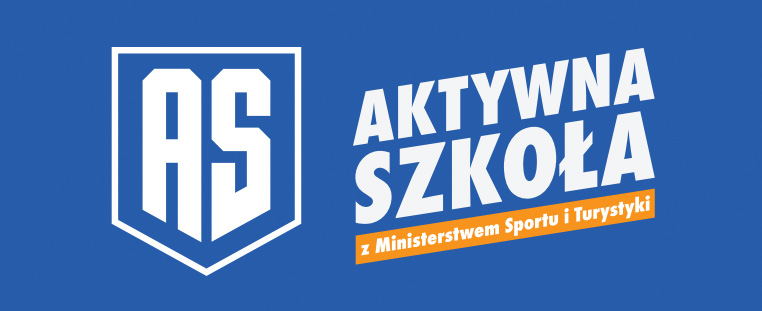 logo Aktywna Szkola