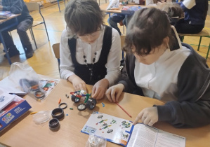 Międzyszkolny Konkurs „RUCH DROGOWY BEZ TAJEMNIC”
