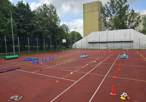 Dzień Sportu