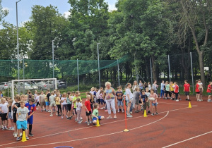 Dzień Sportu