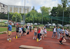 Dzień Sportu