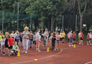 Dzień Sportu