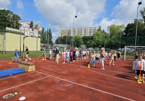 Dzień Sportu