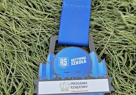 I Turniej lokalny w piłce nożnej