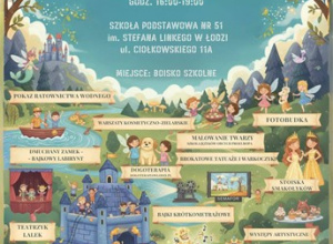 Piknik Rodzinny