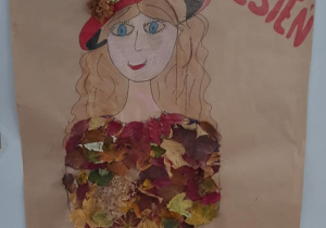 "Jesienny zawrót głowy"