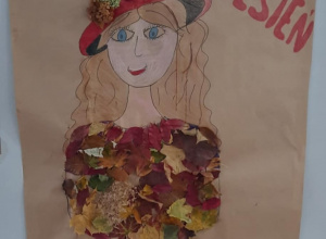 "Jesienny zawrót głowy"