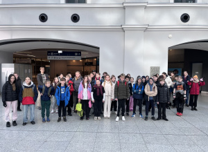 Rajd z okazji Święta Niepodległości