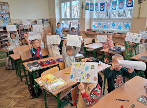 Europejska Agencja Kosmiczna w Łodzi?