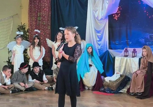 JasełkaJasełkaJasełka