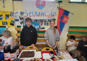 Słowacja