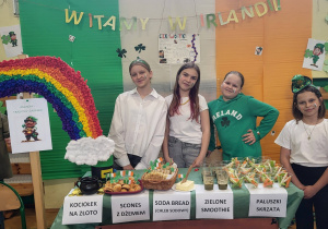 Irlandia