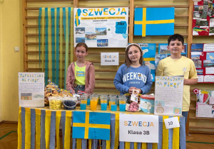 Szwecja